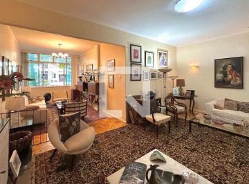 Apartamento · 243m² · 4 Quartos · 1 Vaga · Apartamento para Aluguel - Copacabana, 4 Quartos, 243 m2 - Rio de Janeiro