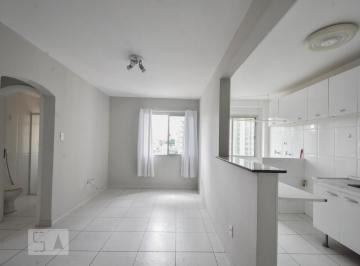 Apartamento · 62m² · 1 Quarto · 1 Vaga · Apartamento para Aluguel - Campo Belo, 1 Quarto, 62 m2 - São Paulo