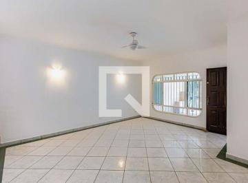 Casa · 110m² · 3 Quartos · 2 Vagas · Casa para Aluguel - Butantã, 3 Quartos, 110 m2 - São Paulo