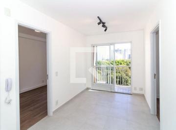Apartamento · 38m² · 2 Quartos · 1 Vaga · Apartamento para Aluguel - Água Branca, 2 Quartos, 38 m2 - São Paulo