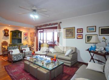 Apartamento · 232m² · 4 Quartos · 2 Vagas · Apartamento para Aluguel - Petrópolis, 4 Quartos,  232 m2 - Porto Alegre