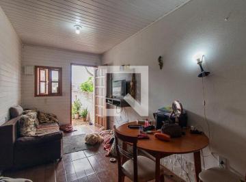 Casa · 47m² · 2 Quartos · 3 Vagas · Casa à Venda - Cavalhada, 2 Quartos, 47 m² - Porto Alegre