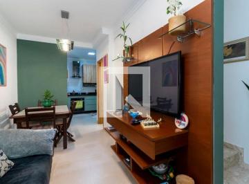 Casa · 100m² · 2 Quartos · 2 Vagas · Casa à Venda - Santana, 2 Quartos,  100 m² - São Paulo