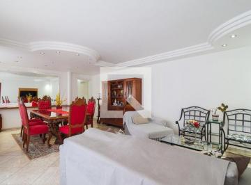 Apartamento · 186m² · 4 Quartos · 3 Vagas · Apartamento à Venda - Jardim Londrina, 4 Quartos,  186 m² - São Paulo