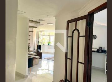 Apartamento · 194m² · 4 Quartos · 2 Vagas · Apartamento à Venda - Jardim Marajoara , 4 Quartos,  194 m² - São Paulo