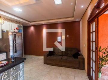Casa · 120m² · 2 Quartos · 2 Vagas · Casa para Aluguel - Jardim Mutinga, 2 Quartos,  120 m² - Barueri