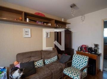 Casa · 80m² · 2 Quartos · 2 Vagas · Casa para Aluguel - Cidade São Francisco , 2 Quartos, 80 m² - São Paulo