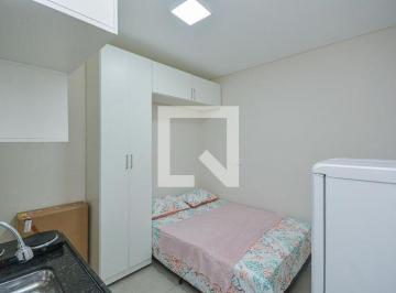 Apartamento · 20m² · 1 Quarto · Apartamento para Aluguel - Jardim Marajoara , 1 Quarto, 20 m² - São Paulo