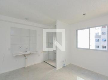 Apartamento · 35m² · 2 Quartos · Apartamento para Aluguel - Campo Grande, 2 Quartos,  35 m² - São Paulo