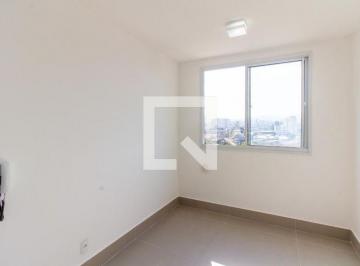 Apartamento · 25m² · 1 Quarto · Apartamento para Aluguel - Água Branca, 1 Quarto,  25 m² - São Paulo