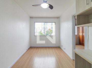Apartamento · 51m² · 1 Quarto · 1 Vaga · Apartamento para Aluguel - Santana, 1 Quarto, 51 m² - Porto Alegre