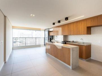 Apartamento · 74m² · 3 Quartos · 1 Vaga · Apartamento para Aluguel - Barra Funda, 3 Quartos, 74 m² - São Paulo