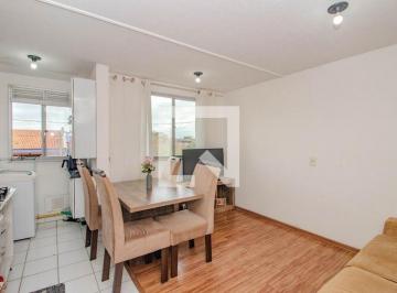 Apartamento · 60m² · 2 Quartos · 1 Vaga · Apartamento para Aluguel - Sarandi, 2 Quartos, 60 m² - Porto Alegre