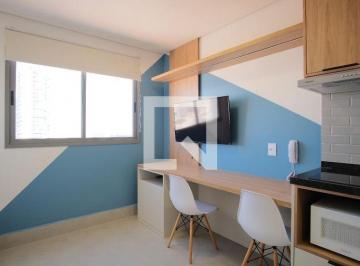 Apartamento · 27m² · 1 Quarto · Apartamento para Aluguel - Vila Aricanduva, 1 Quarto, 27 m² - São Paulo