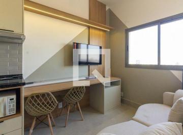 Apartamento · 26m² · 1 Quarto · Apartamento para Aluguel - Vila Aricanduva, 1 Quarto, 26 m² - São Paulo