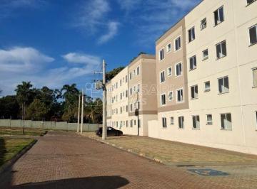 Apartamento · 43m² · 2 Quartos · 1 Vaga · Lindo Apartamento Padrao com 02 quartos para Alugar na Vila Renata, Araraquara