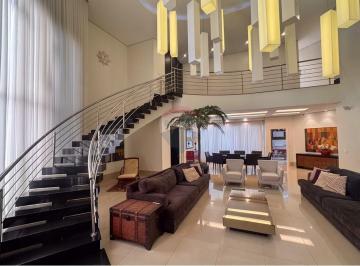 Casa · 515m² · 4 Quartos · 4 Vagas · Casa para alugar em Jardim Canadá de 515.00m² com 4 Quartos, 4 Suites e 4 Garagens