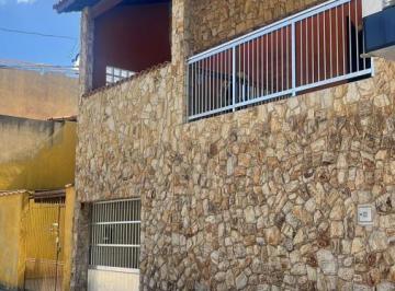 Casa · 126m² · 4 Quartos · 5 Vagas · Sobrado para venda em Parque Dom João Neri de 126.00m² com 4 Quartos e 5 Garagens