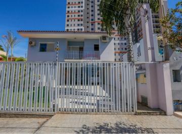 Casa · 325m² · 3 Quartos · 4 Vagas · Sobrado para venda em Jardim Helena Cristina de 325.23m² com 3 Quartos, 1 Suite e 4 Garagens