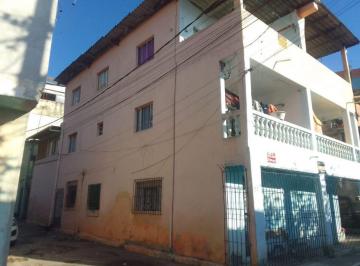 Casa · 180m² · 10 Quartos · 4 Vagas · Casa Padrão em São Paulo