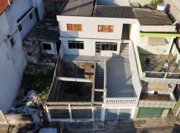 Casa · 80m² · 2 Quartos · 2 Vagas · Casa Sobrado em São Paulo