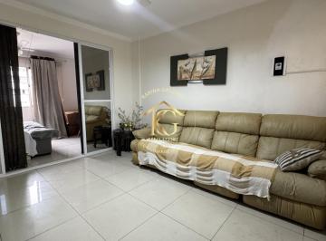 Apartamento · 69m² · 2 Quartos · 1 Vaga · Apartamento 2 dormitórios- Boqueirão Praia Grande