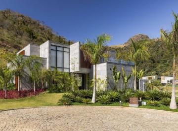 5595da5e5a2c66f16385df654f67f159a852b480 · Fazenda Marambaia - Casa com 4 dormitórios à venda, 427 m² por R$ 6.900.000 - Corrêas - Petrópolis/R