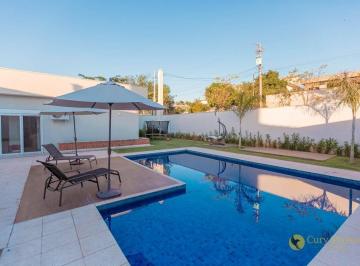 b87a336ac2be874f037220d93702793ddf807526 · Casa com 3 dormitórios à venda, 368 m² por R$ 2.690.000,00 - Condomínio Palmeiras Imperiais - Salto/
