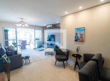 Apartamento · 79m² · 2 Quartos · 1 Vaga · Apartamento à Venda - Vila Mascote, 2 Quartos, 79 m² - São Paulo