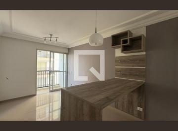 Apartamento · 63m² · 3 Quartos · 1 Vaga · Apartamento à Venda - Vila das Mercês, 3 Quartos, 63 m² - São Paulo
