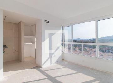 Apartamento · 53m² · 3 Quartos · 1 Vaga · Apartamento à Venda - Cavalhada, 3 Quartos,  53 m² - Porto Alegre