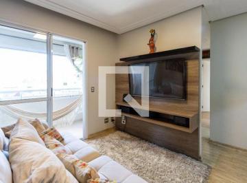 Apartamento · 70m² · 3 Quartos · 1 Vaga · Apartamento à Venda - Água Branca, 3 Quartos, 70 m² - São Paulo