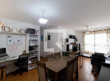 Apartamento · 75m² · 2 Quartos · 1 Vaga · Apartamento à Venda - Cangaíba, 2 Quartos, 75 m² - São Paulo