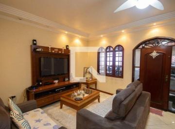 Casa · 147m² · 6 Quartos · 1 Vaga · Casa à Venda - Vila Constança , 6 Quartos, 147 m² - São Paulo