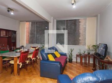 Apartamento · 96m² · 3 Quartos · 1 Vaga · Apartamento à Venda - Sion, 3 Quartos,  96 m² - Belo Horizonte