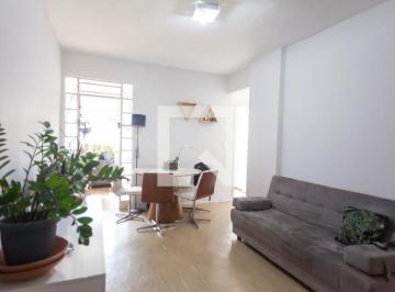 Apartamento · 74m² · 2 Quartos · 1 Vaga · Apartamento à Venda - Barro Preto, 2 Quartos, 74 m² - Belo Horizonte