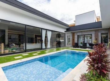 bc563fe51f4391b56a3149a83f22431f63d589ee · Casa TÉRREA com 4 SUÍTES à venda PORTEIRA FECHADA, 400 m² - Ville Sainte Hélène - Campinas/SP