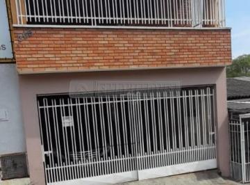 Casa · 193m² · 4 Quartos · 2 Vagas · Casa para venda em Jardim Brasilândia de 193.00m² com 4 Quartos, 1 Suite e 2 Garagens