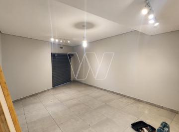 Comercial · 32m² · 1 Quarto · Sala Comercial para alugar em Sousas de 32.00m² com 1 Quarto