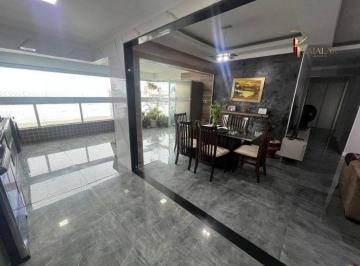 7a9d68bfeaec0da67525be3603448b49037c91f2 · Apartamento à venda, 117 m² por R$ 1.340.000,00 - Boqueirão - Praia Grande/SP
