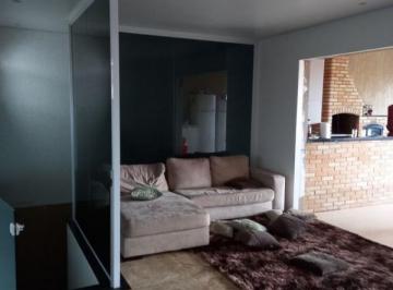 Casa · 140m² · 3 Quartos · 2 Vagas · Casa para venda em Jardim Residencial Imperatriz de 140.00m² com 3 Quartos, 1 Suite e 2 Garagens