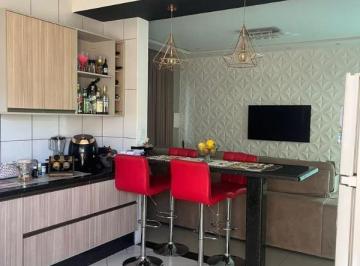 Casa · 250m² · 3 Quartos · 2 Vagas · Casa para venda em Jardim Tulipas de 250.00m² com 3 Quartos, 1 Suite e 2 Garagens