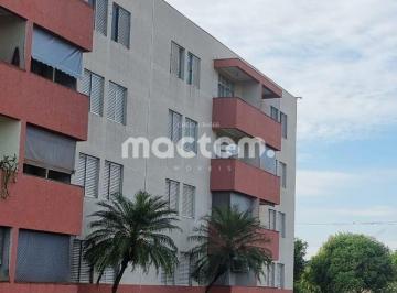 Apartamento · 64m² · 3 Quartos · 1 Vaga · Apartamento para venda em Jardim Interlagos de 64.00m² com 3 Quartos e 1 Garagem
