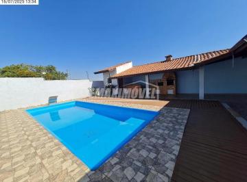 Casa · 250m² · 3 Quartos · 2 Vagas · Casa de Condomínio para alugar em Jardim Ibiti Do Paço de 250.00m² com 3 Quartos, 1 Suite e 2 Garage