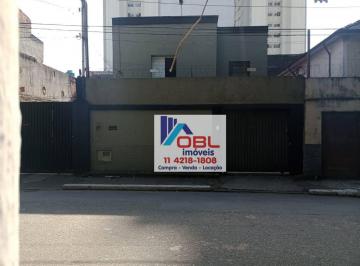 Casa · 150m² · 3 Quartos · 4 Vagas · Sobrado para alugar em Tatuapé de 150.00m² com 3 Quartos e 4 Garagens