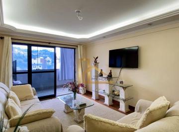 cca5ba35a49f3705e2c8a425bcec444fc2bc1a9a · Apartamento dos Sonhos na Avenida Principal de Teresópolis – Andar Alto, Varanda Ampla e Lazer Compl