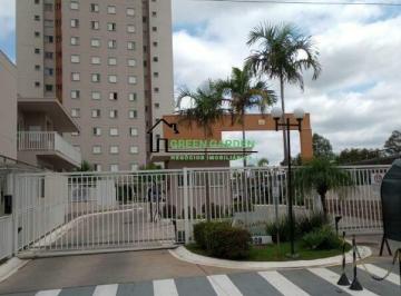 Apartamento · 48m² · 2 Quartos · 1 Vaga · Apartamento para venda em NOVA CIDADE JARDIM de 48.00m² com 2 Quartos e 1 Garagem