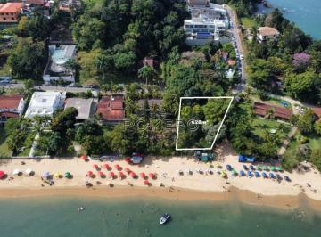 Terreno · 628m² · Terreno de Condomínio, Santa Rita, Ubatuba - R$ 6.5 mi, Cod: 2684