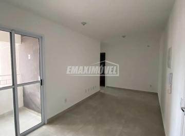 Apartamento · 43m² · 2 Quartos · 1 Vaga · Apartamento para alugar em Jardim Abatia de 43.00m² com 2 Quartos e 1 Garagem