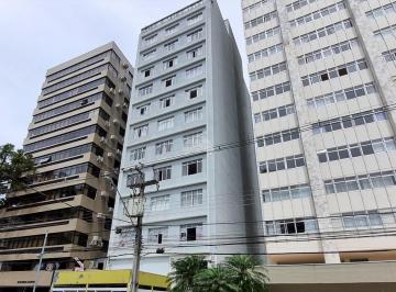 Apartamento · 35m² · 1 Quarto · Apartamento para venda em Centro de 35.00m² com 1 Quarto